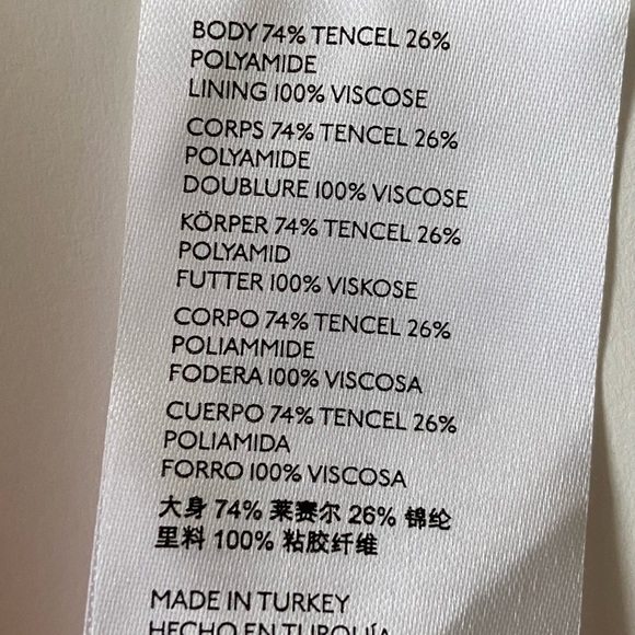 SALE Maeve Anthropologie Watercolor Maxi Dress - Picture 5 of 5